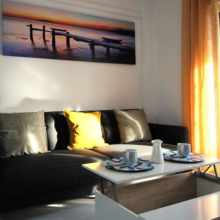 Apartamento Con Piscina En Urbanizacion Parquemar, La Mata, Torrevieja Aq-153 لا ماتا المظهر الخارجي الصورة