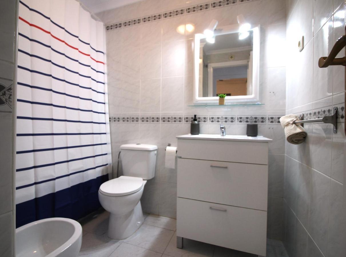 Apartamento Con Piscina En Urbanizacion Parquemar, La Mata, Torrevieja Aq-153 لا ماتا المظهر الخارجي الصورة